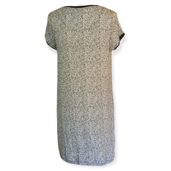 Rene Rofe Animal Print Night Shirt - Picture 3 of 6